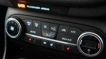 Ford Fiesta TITANIUM