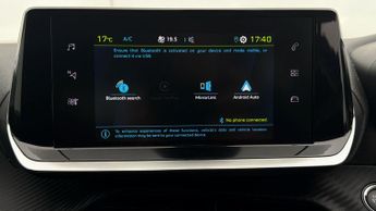 Peugeot E-2008 ACTIVE PREMIUM PLUS