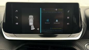 Peugeot E-2008 ACTIVE PREMIUM PLUS