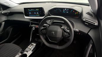 Peugeot E-2008 ACTIVE PREMIUM PLUS