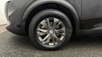 Peugeot E-2008 ACTIVE PREMIUM PLUS