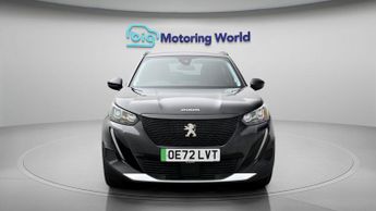 Peugeot E-2008 ACTIVE PREMIUM PLUS