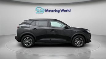 Peugeot E-2008 ACTIVE PREMIUM PLUS