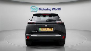Peugeot E-2008 ACTIVE PREMIUM PLUS