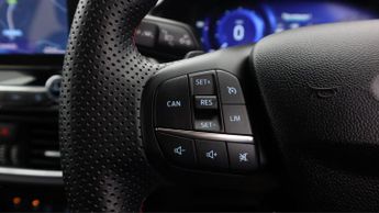 Ford Puma ST-LINE