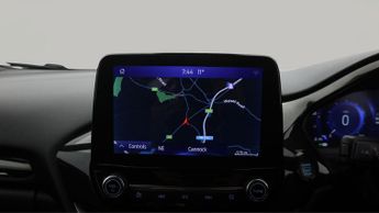 Ford Puma ST-LINE