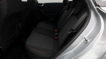 Ford Puma ST-LINE