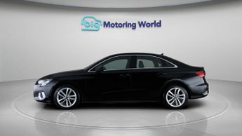 Audi A3 TFSI SPORT