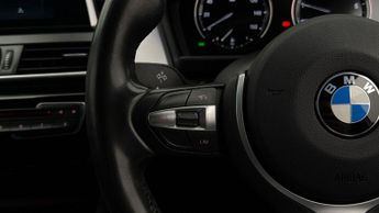 BMW 2 Series Gran Tourer 218I M SPORT GRAN TOURER