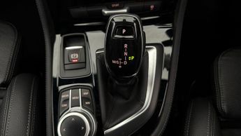 BMW 2 Series Gran Tourer 218I M SPORT GRAN TOURER