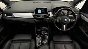 BMW 2 Series Gran Tourer 218I M SPORT GRAN TOURER