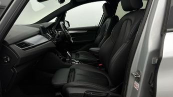 BMW 2 Series Gran Tourer 218I M SPORT GRAN TOURER