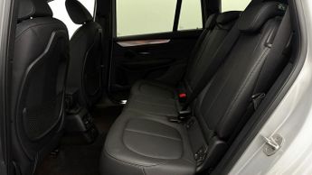 BMW 2 Series Gran Tourer 218I M SPORT GRAN TOURER