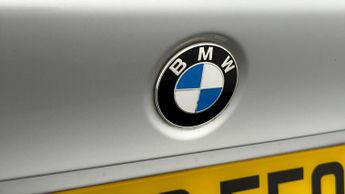 BMW 2 Series Gran Tourer 218I M SPORT GRAN TOURER