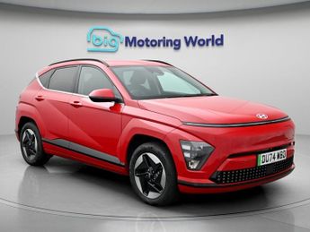Hyundai KONA ADVANCE
