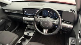 Hyundai KONA ADVANCE