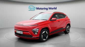 Hyundai KONA ADVANCE