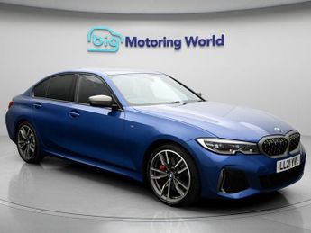 BMW M3 M340I XDRIVE
