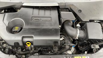 Land Rover Range Rover Evoque R-DYNAMIC SE