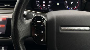 Land Rover Range Rover Evoque R-DYNAMIC SE