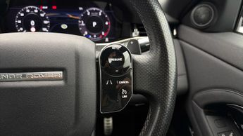 Land Rover Range Rover Evoque R-DYNAMIC SE