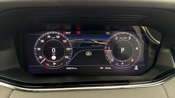 Land Rover Range Rover Evoque R-DYNAMIC SE