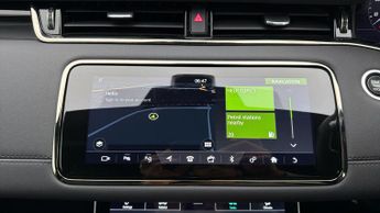 Land Rover Range Rover Evoque R-DYNAMIC SE