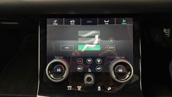 Land Rover Range Rover Evoque R-DYNAMIC SE