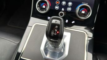 Land Rover Range Rover Evoque R-DYNAMIC SE