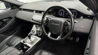 Land Rover Range Rover Evoque R-DYNAMIC SE