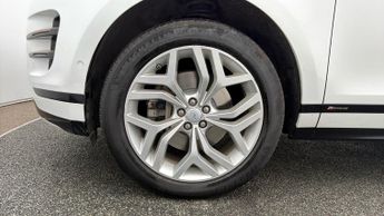 Land Rover Range Rover Evoque R-DYNAMIC SE