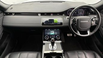 Land Rover Range Rover Evoque R-DYNAMIC SE