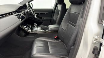 Land Rover Range Rover Evoque R-DYNAMIC SE