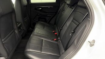 Land Rover Range Rover Evoque R-DYNAMIC SE