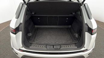 Land Rover Range Rover Evoque R-DYNAMIC SE