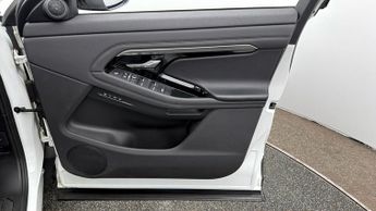 Land Rover Range Rover Evoque R-DYNAMIC SE