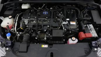 Toyota Corolla DESIGN