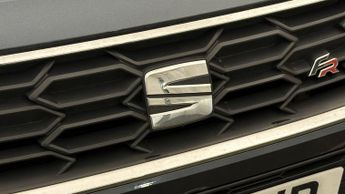 SEAT Arona TSI FR SPORT DSG