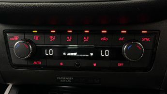 SEAT Arona TSI FR SPORT DSG