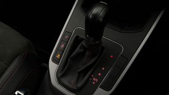 SEAT Arona TSI FR SPORT DSG