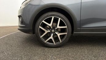 SEAT Arona TSI FR SPORT DSG