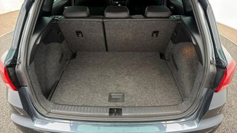 SEAT Arona TSI FR SPORT DSG