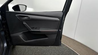 SEAT Arona TSI FR SPORT DSG