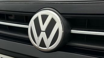 Volkswagen Polo SE TSI DSG