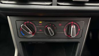 Volkswagen Polo SE TSI DSG