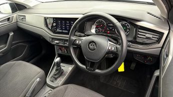 Volkswagen Polo SE TSI DSG