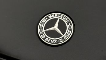 Mercedes-Benz EQA EQA 250PLUS SPORT Executive