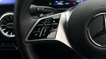 Mercedes-Benz EQA EQA 250PLUS SPORT NIGHT EDITION