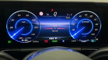 Mercedes-Benz EQA EQA 250PLUS SPORT NIGHT EDITION