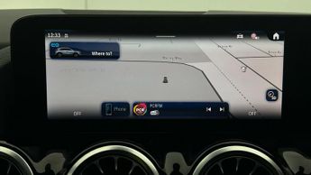 Mercedes-Benz EQA EQA 250PLUS SPORT NIGHT EDITION